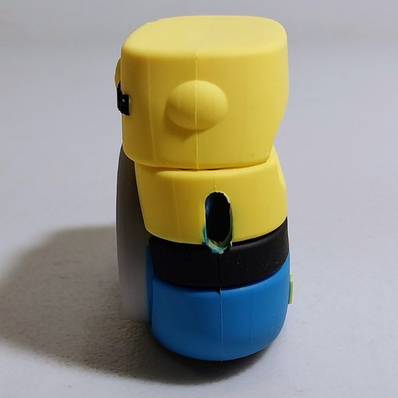 Minion Airpod Case 2nd Generation NEW #P10 - Picture 2 of 10